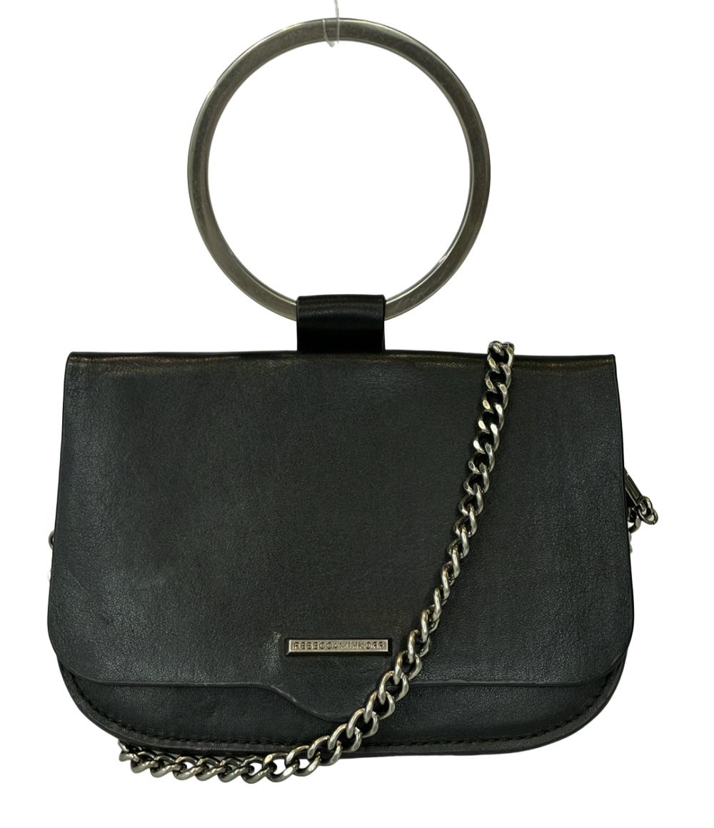 レベッカミンコフ 2wayハンドバッグ ショルダーバッグ レディース Rebecca Minkoff