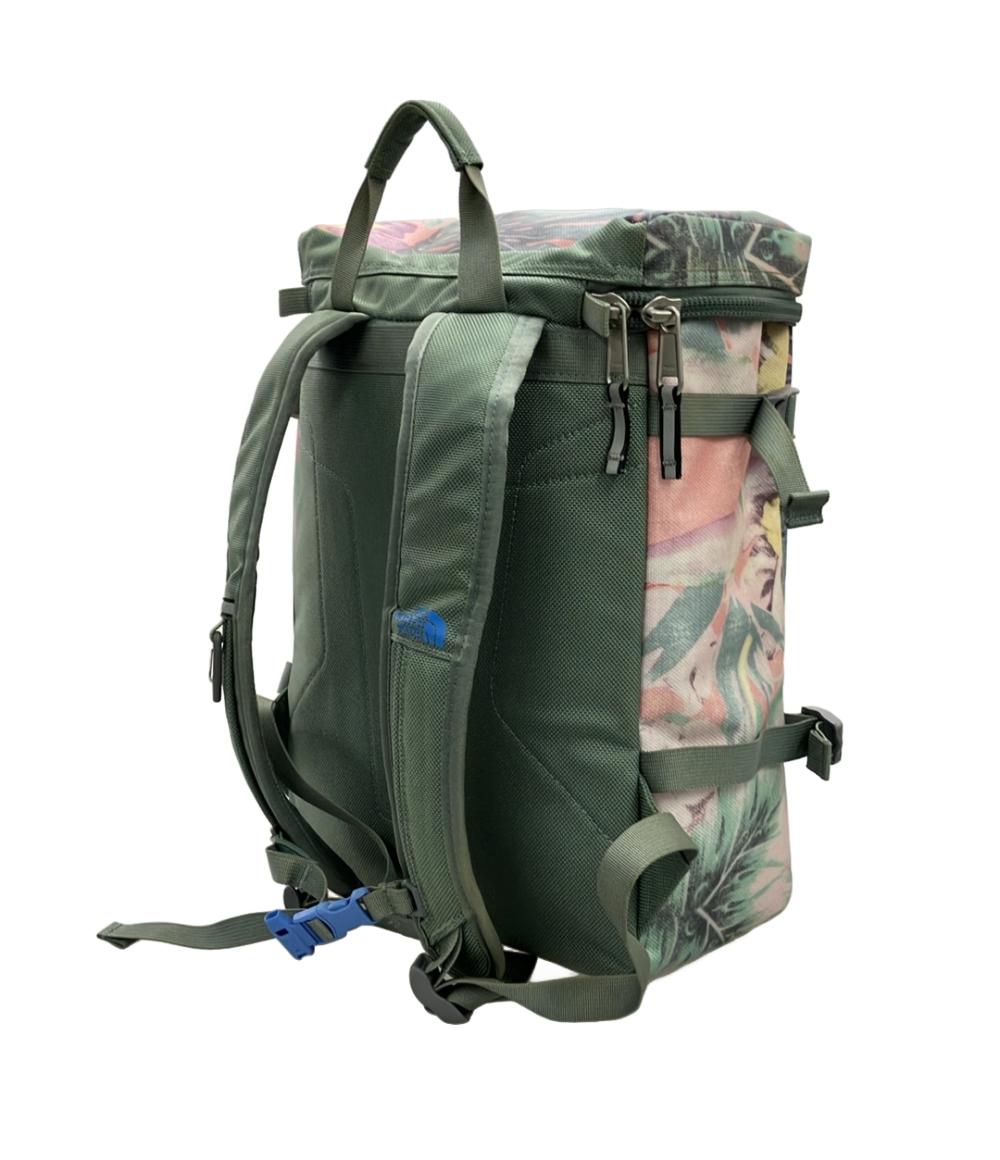 THE NORTH FACE リュック BC Fuse Box ll NMU71506 レディース ザ・ノース・フェイス