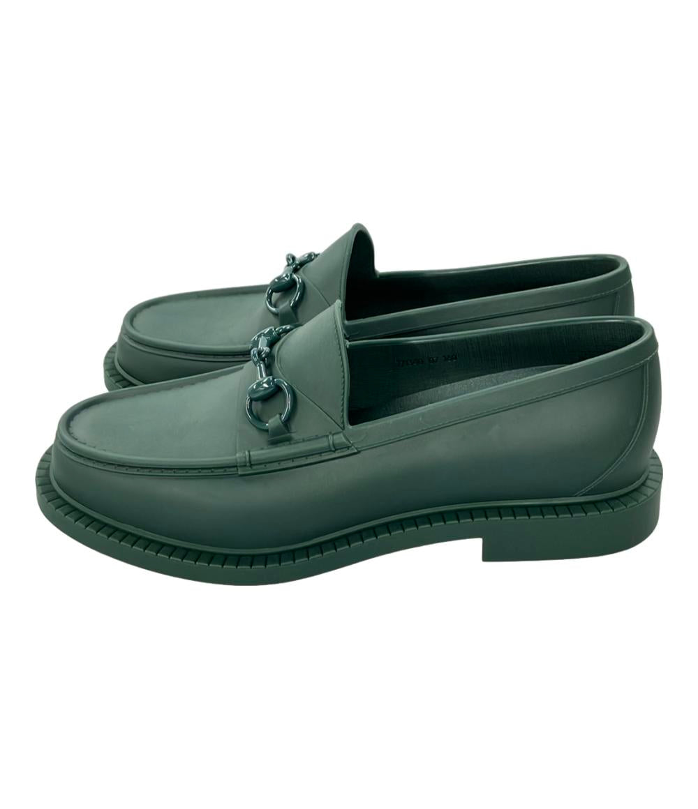 グッチ ホースビットローファー メンズ SIZE 7 (M) GUCCI