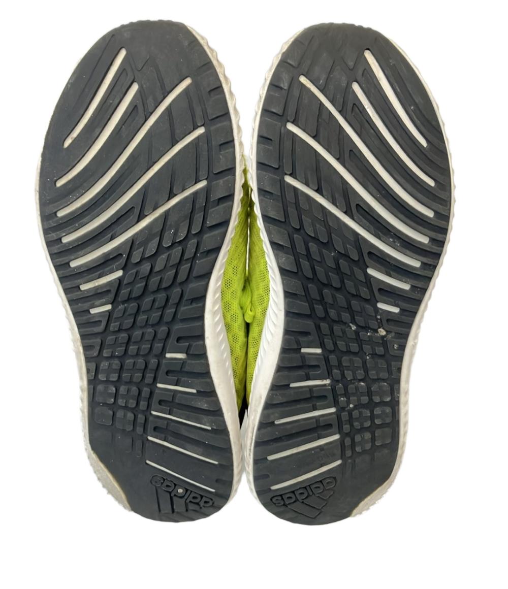 訳あり アディダス ローカットスニーカー FortaRun COOL K CP9523 キッズ SIZE 21.5 (M) adidas