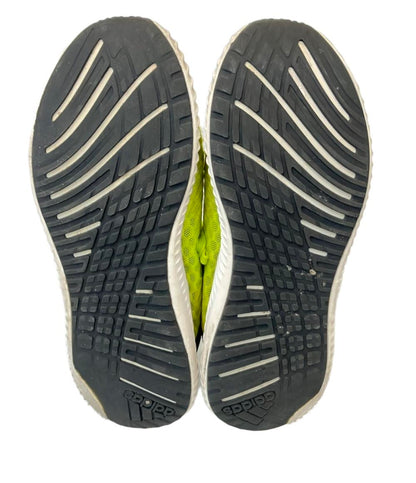 訳あり アディダス ローカットスニーカー FortaRun COOL K CP9523 キッズ SIZE 21.5 (M) adidas