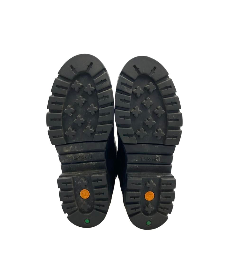 ティンバーランド サイドゴアブーツ レディース SIZE 24.5 (L) Timberland