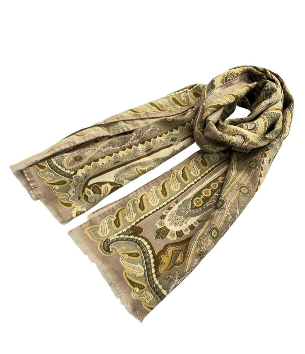 エトロ ストール レディース ETRO