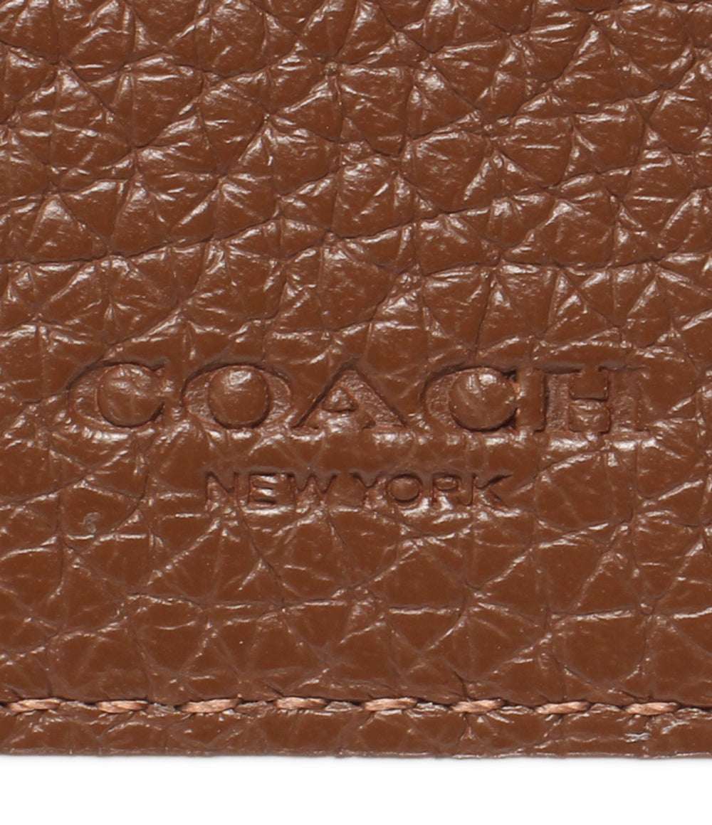 COACH カードケース メンズ コーチ