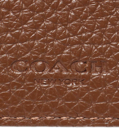 COACH カードケース メンズ コーチ