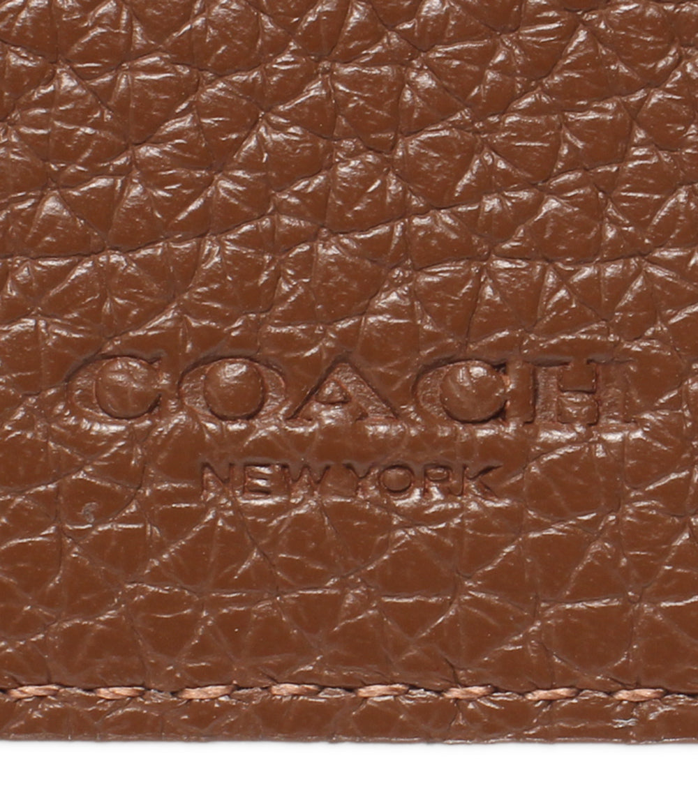 COACH カードケース メンズ コーチ