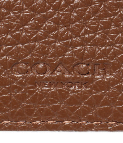 COACH カードケース メンズ コーチ