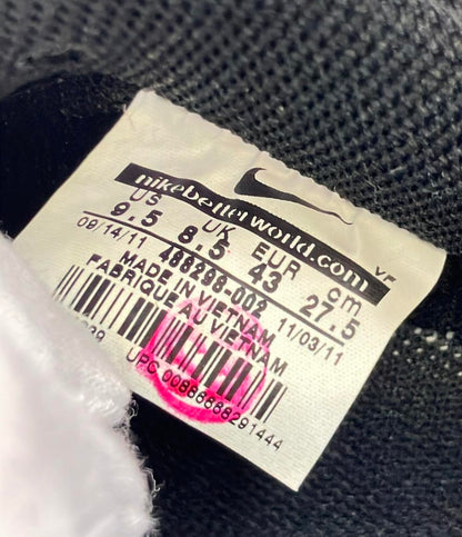 NIKE ローカットスニーカー AIR FORCE 1 488298-002 メンズ SIZE 27.5 (L) ナイキ