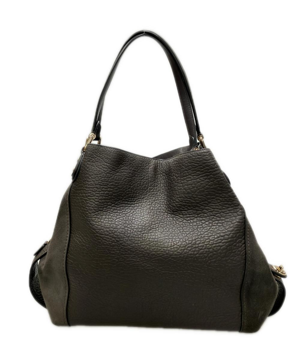 コーチ ハンドバッグ ショルダーバッグ 肩掛け 20334 レディース COACH