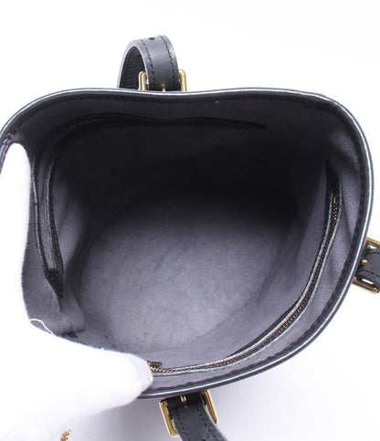 ルイ・ヴィトン ショルダーバッグ 肩掛け バケットPM エピ M58992 レディース LOUIS VUITTON