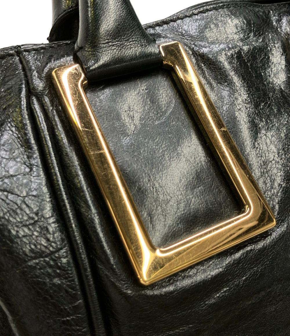 Chloeエテル 2WAYハンドバッグ ショルダーバッグ 型掛け 斜め掛け エテル レディース クロエ