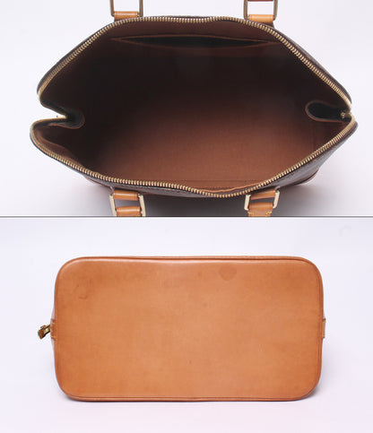 LOUIS VUITTON ハンドバッグ アルマPM モノグラム M51130 レディース ルイ・ヴィトン