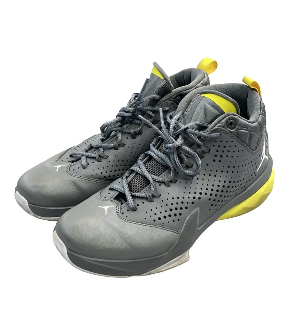 NIKE バスケットボールシューズ 682867-070 メンズ SIZE 28.5 (XL) ナイキ