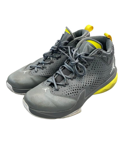 NIKE バスケットボールシューズ 682867-070 メンズ SIZE 28.5 (XL) ナイキ