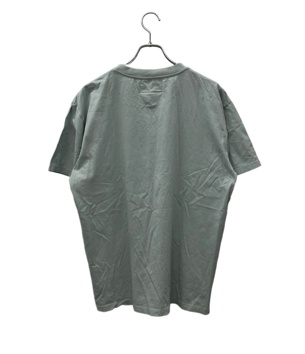 MM6 半袖Tシャツ ナンバリングアートワーク SH2GC0023 メンズ レディース SIZE M エムエムシックス