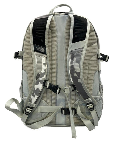 THE NORTH FACE リュック メンズ レディース ザ・ノースフェイス