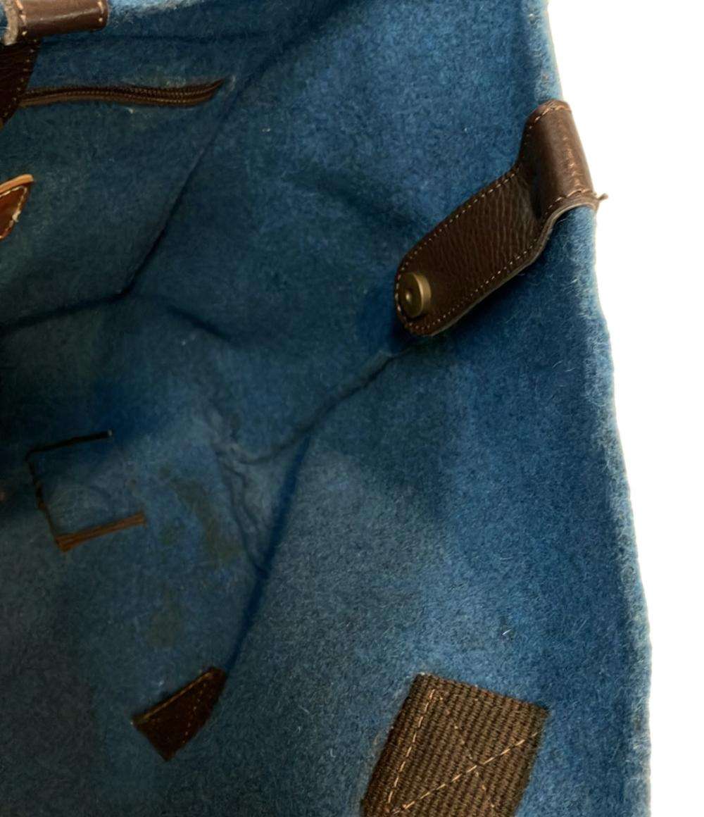 トートバッグ 肩掛け メンズ BON FANTY