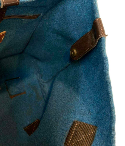 トートバッグ 肩掛け メンズ BON FANTY