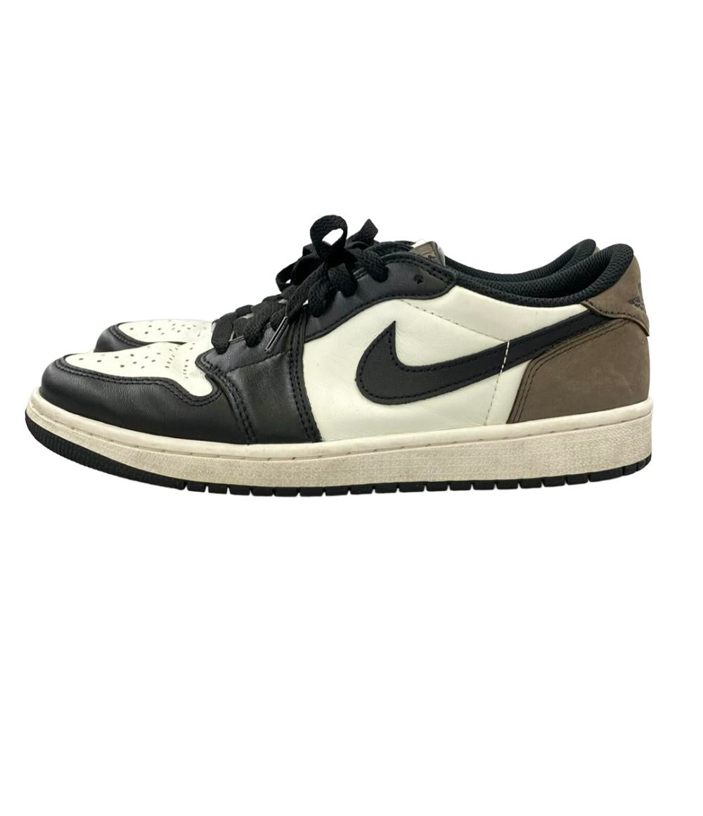 NIKE ローカットスニーカー AIR JORDAN 1 RETRO LOW OG CZ0790-102 メンズ SIZE 26.5 (M) ナイキ