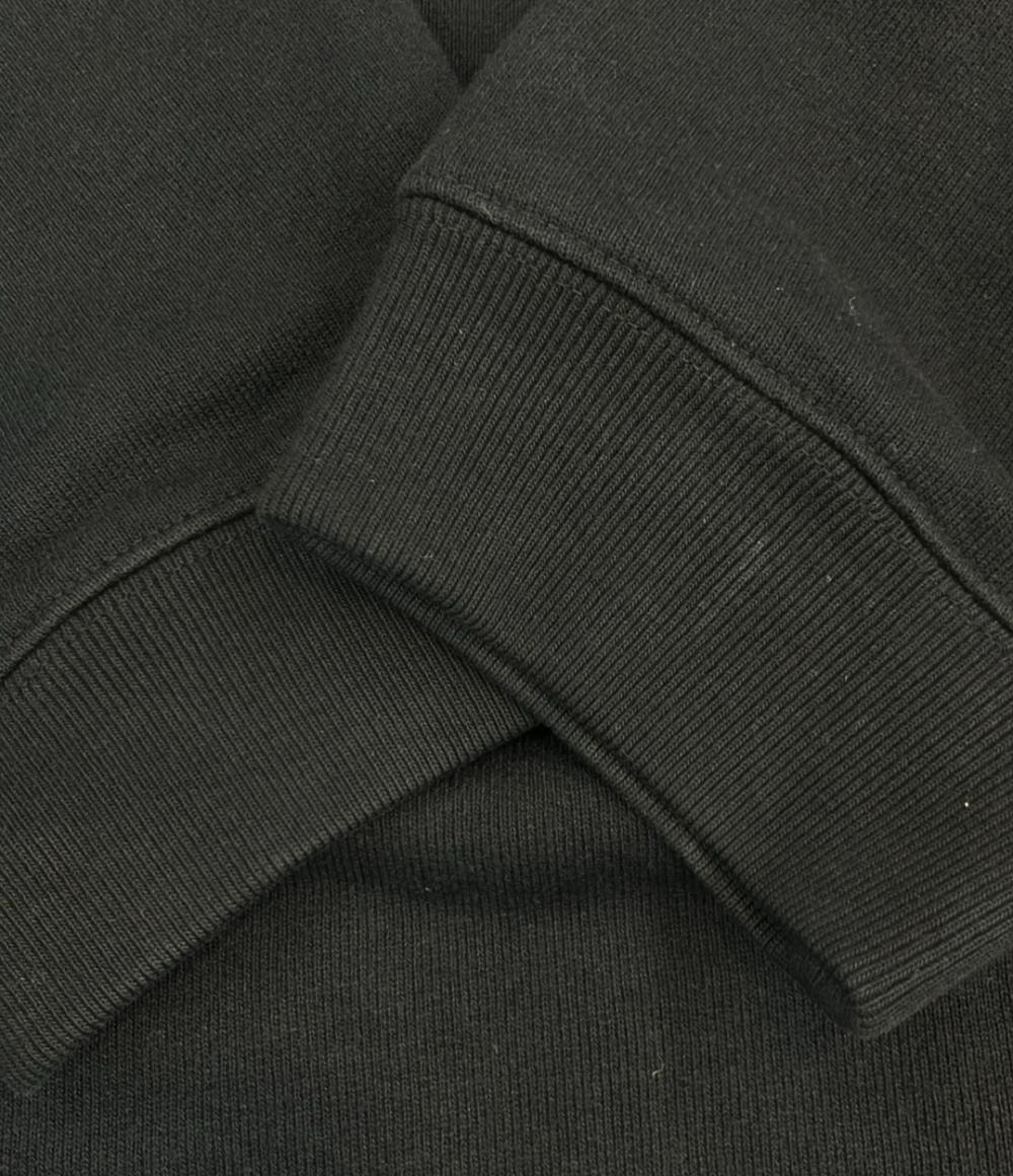 GUCCI プルオーバーパーカー メンズ SIZE S グッチ