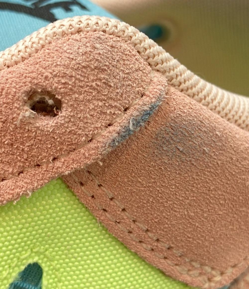 NIKE ローカットスニーカー エアフォース1 '07 SE CJ1647-600 レディース SIZE 24.5 ナイキ