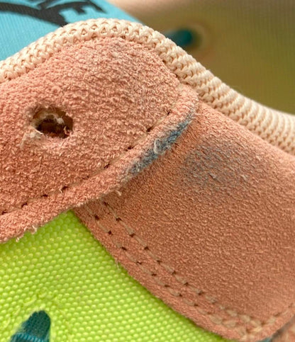 NIKE ローカットスニーカー エアフォース1 '07 SE CJ1647-600 レディース SIZE 24.5 ナイキ