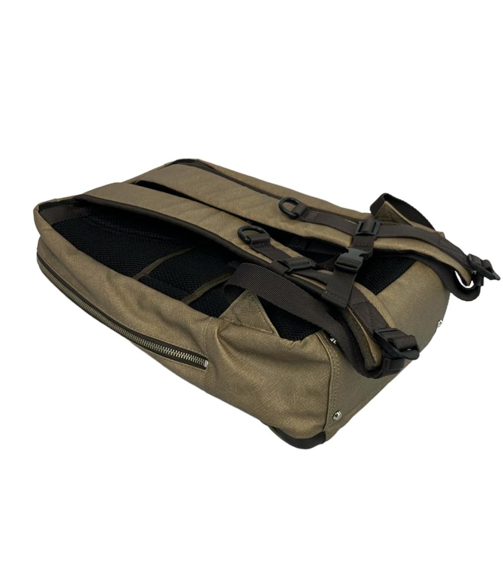 ultima TOKYO リュック デイパック メンズ ウルティマ トーキョー