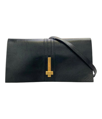 GIANNI CHIARINI ショルダーバッグ 斜め掛け プリツィオーザ レディース ジャンニキアリーニ