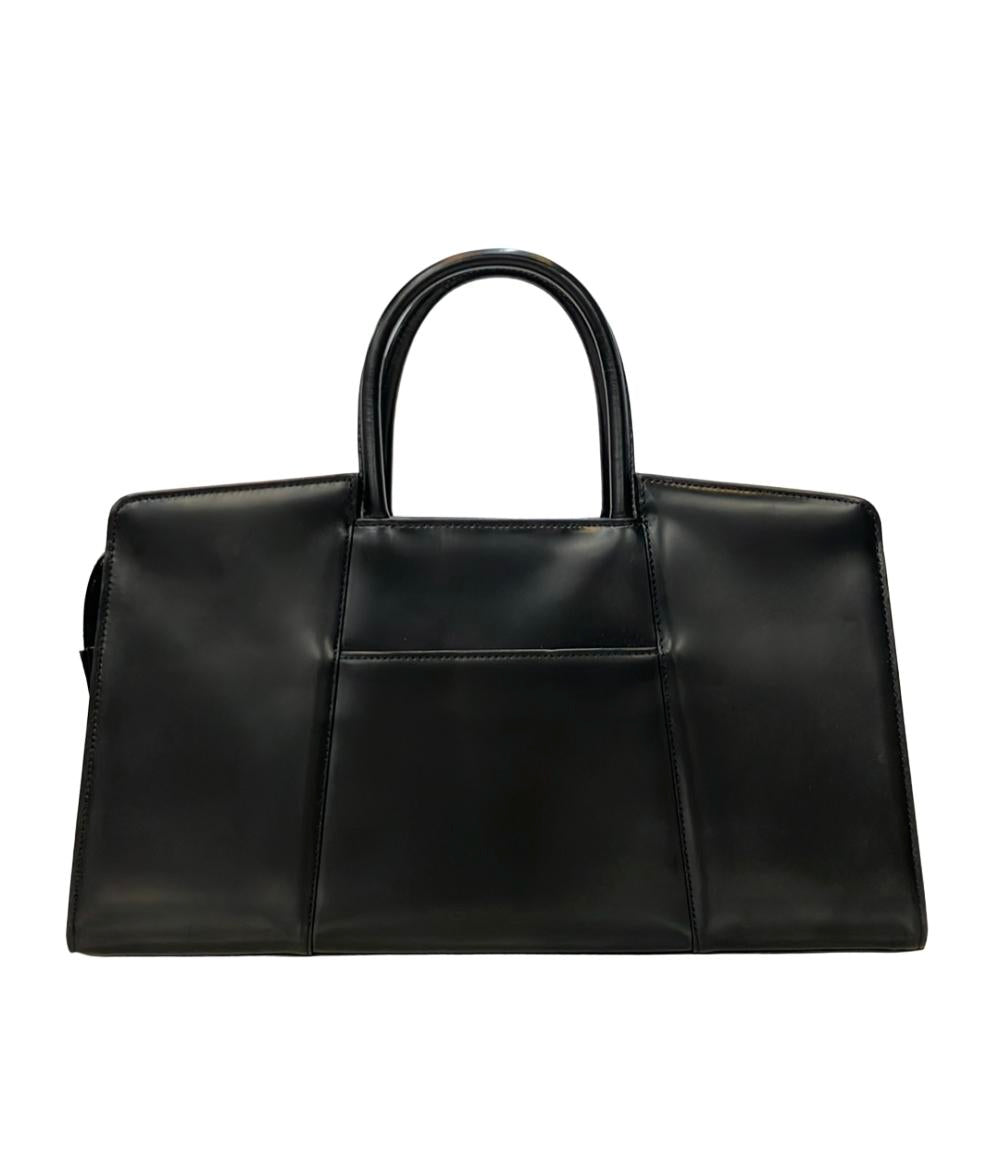 美品 KATHARINE HAMNETT LONDON ハンドバッグ レディース キャサリンハムネットロンドン