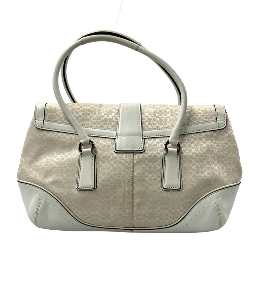 COACH ショルダーバッグ 肩掛け ミニシグネチャー 6821 レディース コーチ