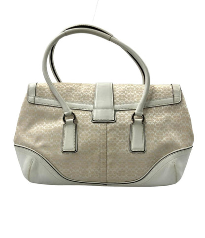 COACH ショルダーバッグ 肩掛け ミニシグネチャー 6821 レディース コーチ