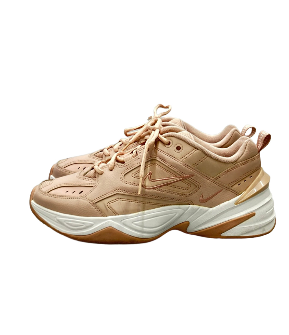 NIKE ローカットスニーカー M2K テクノ AO3108-202 レディース SIZE 27.0 ナイキ