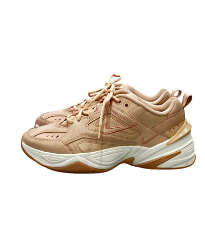 NIKE ローカットスニーカー M2K テクノ AO3108-202 レディース SIZE 27.0 ナイキ