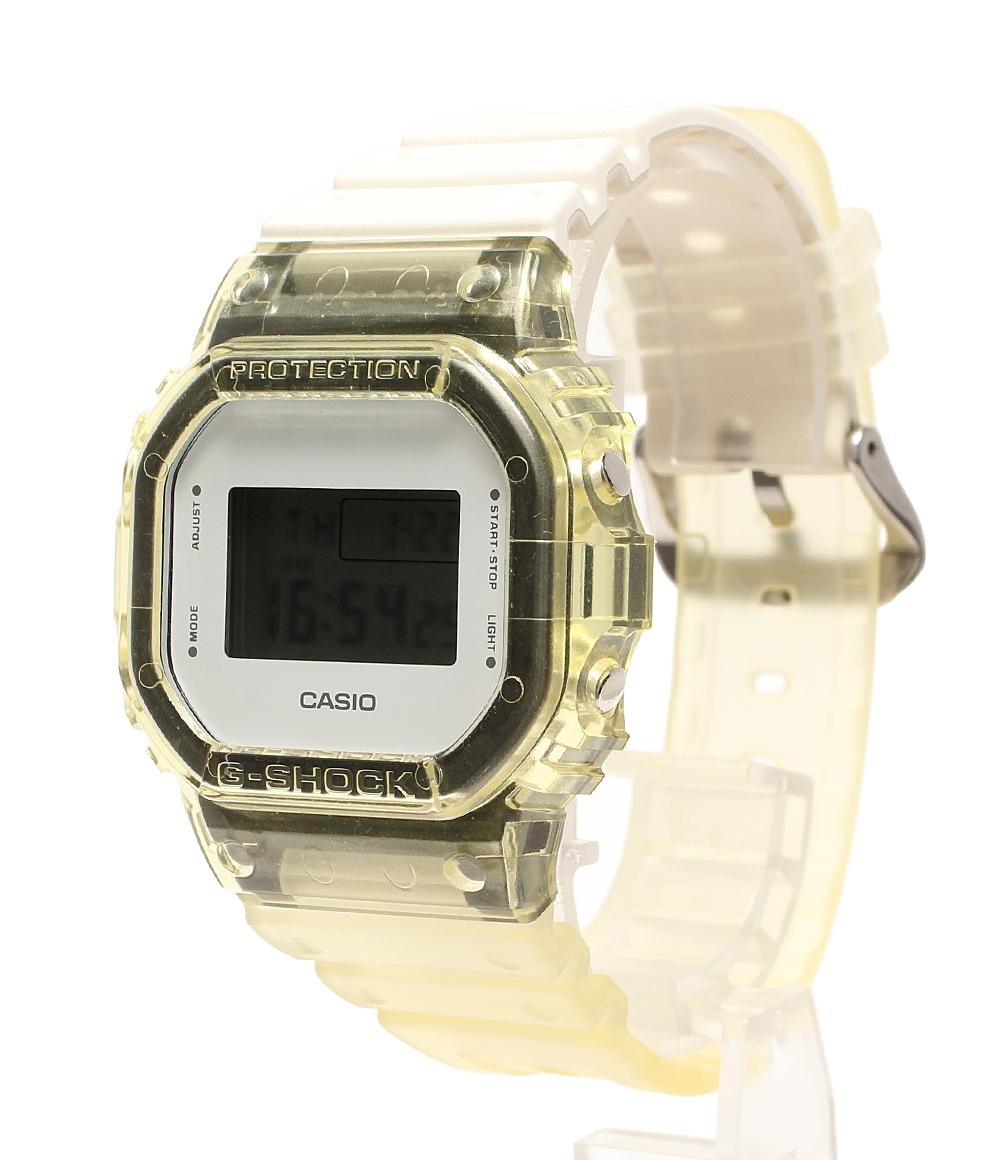 CASIO 腕時計 MY G-SHOCK G-SHOCK クオーツ DWE-5610 メンズ カシオ