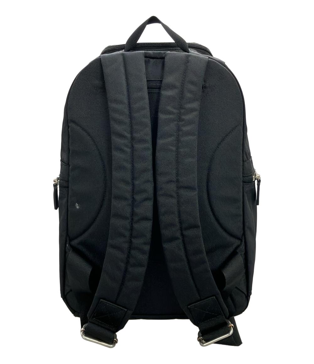 マリメッコ リュック ナイロン レディース marimekko