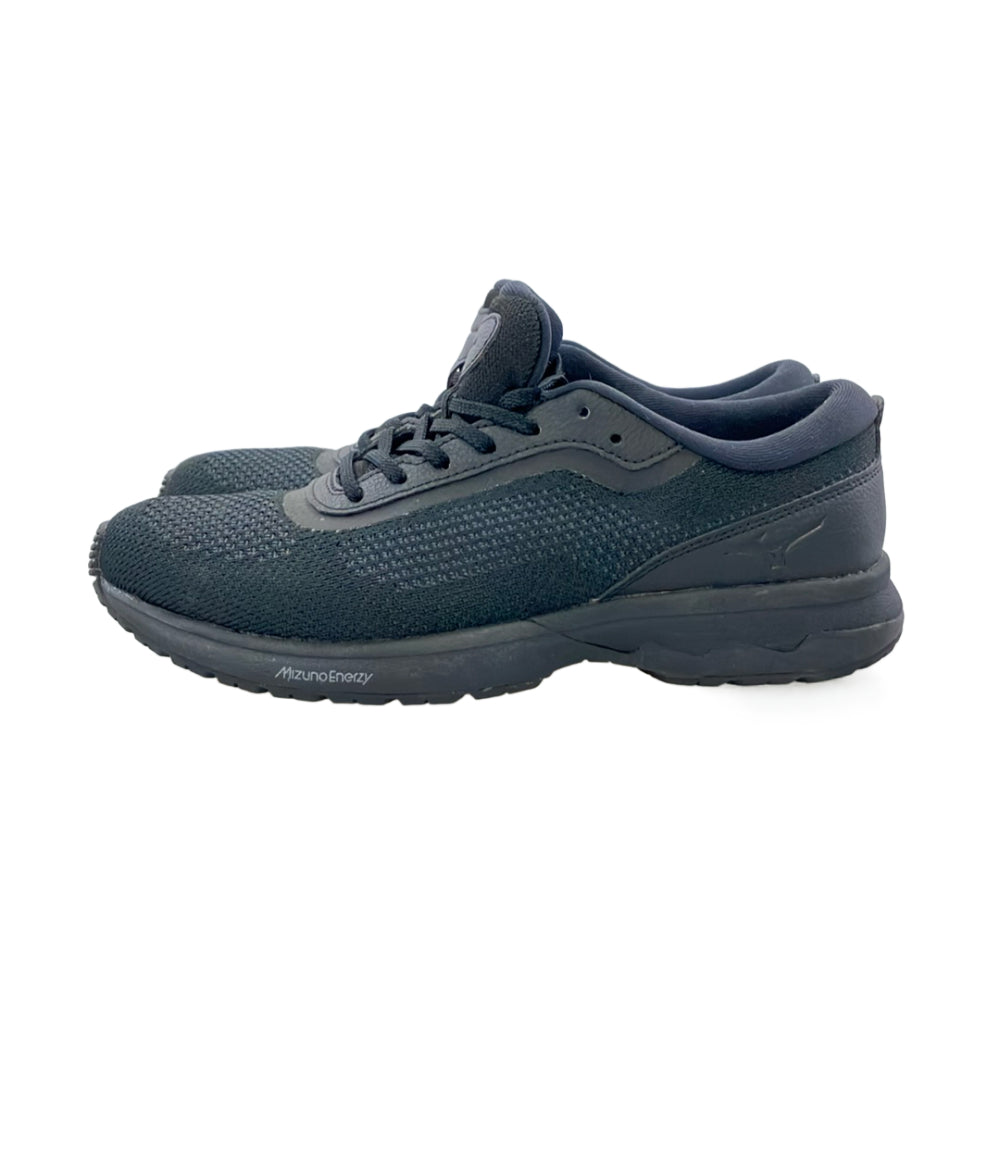 Mizuno ローカットスニーカー ユニセックス SIZE 24.5 ミズノ