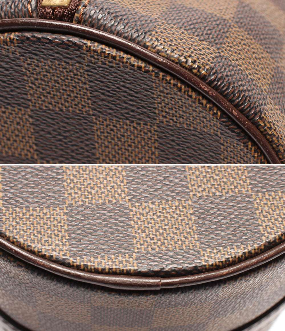 LOUIS VUITTON ハンドバッグ パピヨン26 ダミエ N51304 レディース ルイ・ヴィトン