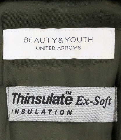 ブルゾン     1225-174-7695 メンズ SIZE L (L) BEAUTY＆YOUTH UNITED ARROWS