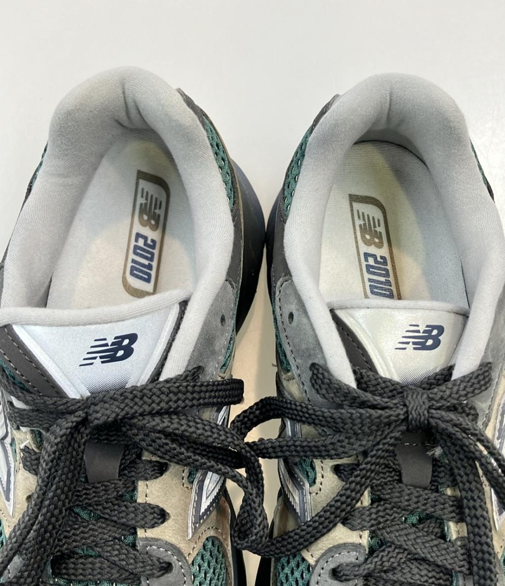 NEW BALANCE ローカットスニーカー U2010AGY メンズ SIZE 26.5 (M) ニューバランス