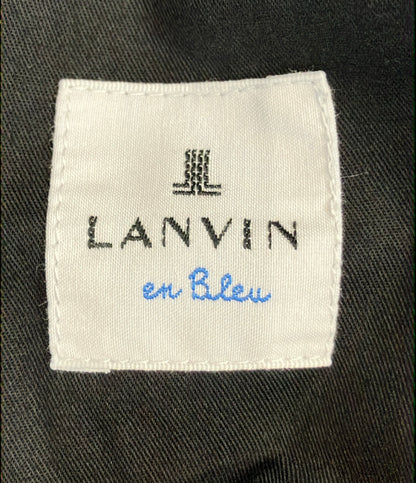 LANVIN en Bleu スラックスパンツ LB-40002-83871 メンズ SIZE 48 (L) ランバンオンブルー