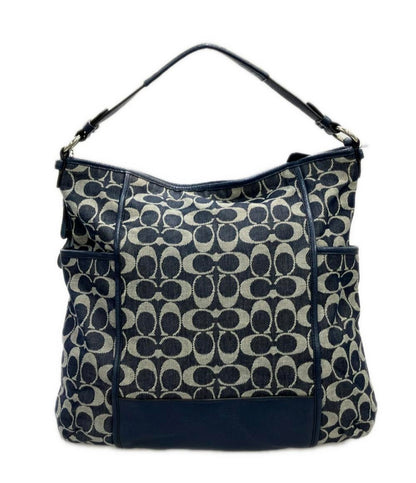 COACH ショルダーバッグ 2WAY 肩掛け 斜め掛け シグネチャー F32621 レディース コーチ