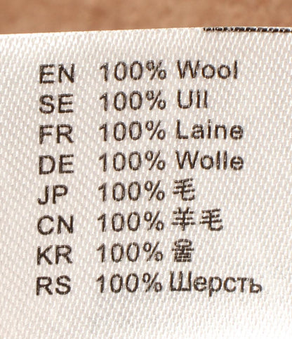 アクネストゥディオズ マフラー ウール レディース ACNE STUDIOS