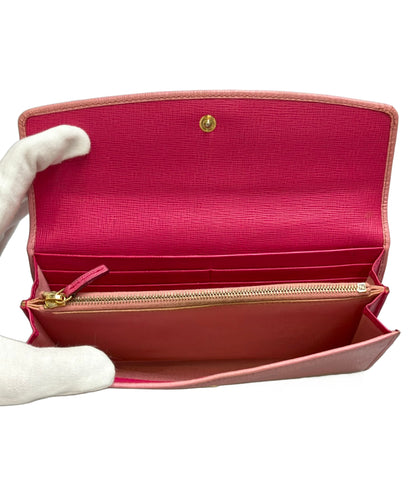 FENDI 長財布 レディース フェンディ