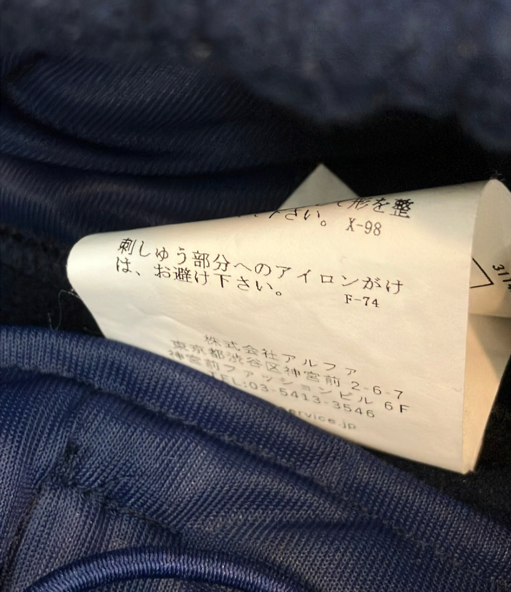 FreshService パンツ フリース FIREPROOF FLEECE EASY PANTS FSW-22-PT_189 メンズ SIZE F (M) フレッシュサービス