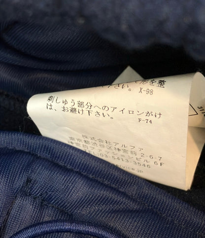 FreshService パンツ フリース FIREPROOF FLEECE EASY PANTS FSW-22-PT_189 メンズ SIZE F (M) フレッシュサービス