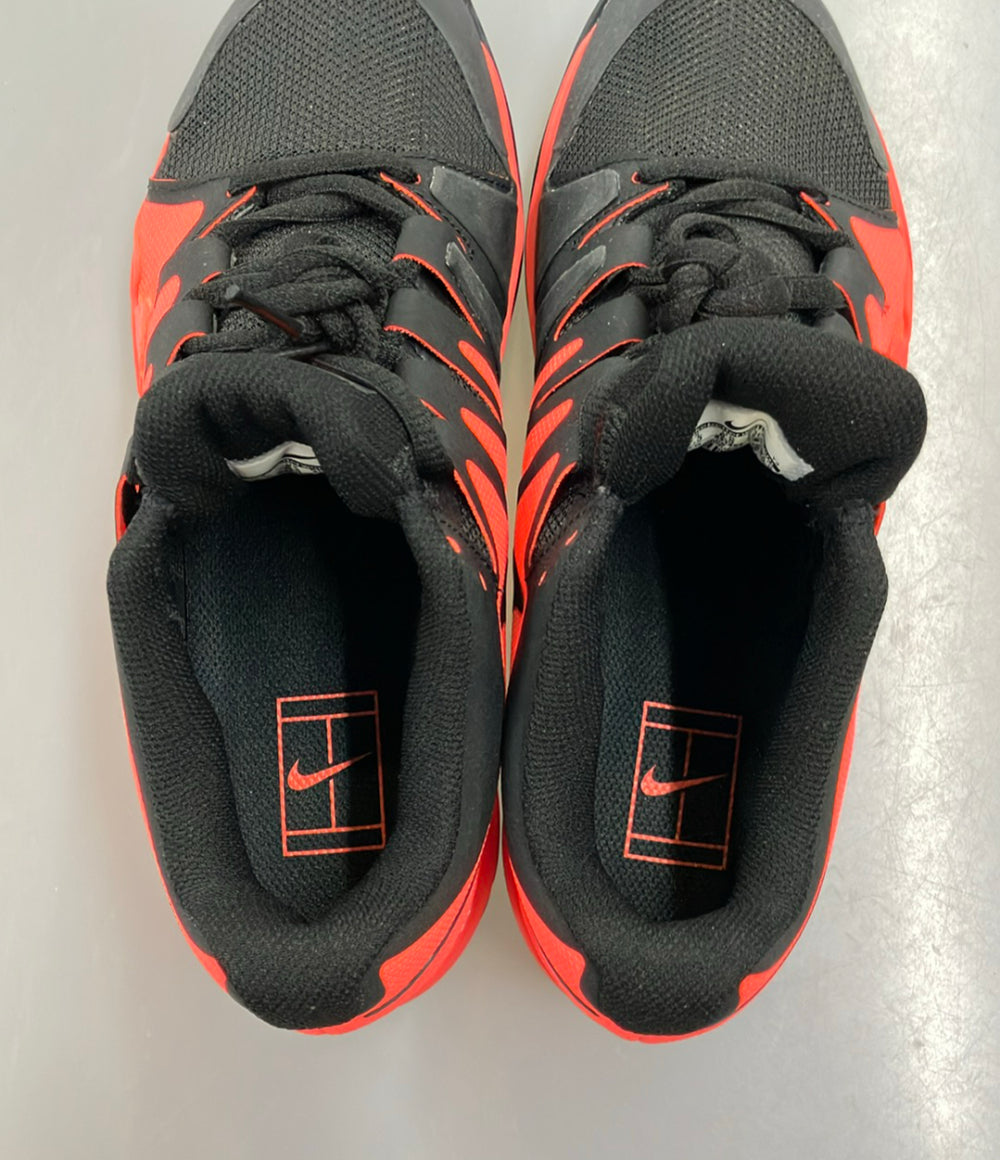 NIKE ローカットスニーカー テニスシューズ 631458-801 メンズ SIZE 25.5 (S) ナイキ