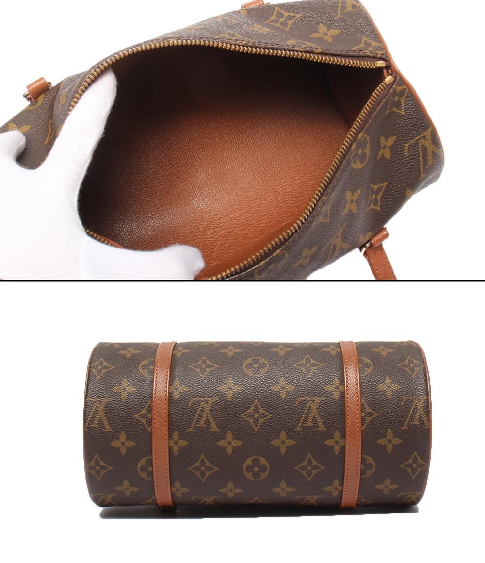 LOUIS VUITTON ハンドバッグ モノグラム パピヨン 26 M51386