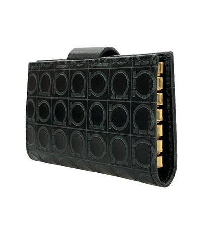 サルバトーレフェラガモ 6連キーケース ガンチーニ レディース Salvatore Ferragamo