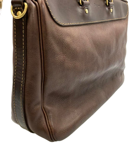 オルガン 2WAY ビジネスバッグ ブリーフケース ショルダーバッグ 肩掛け メンズ Organ