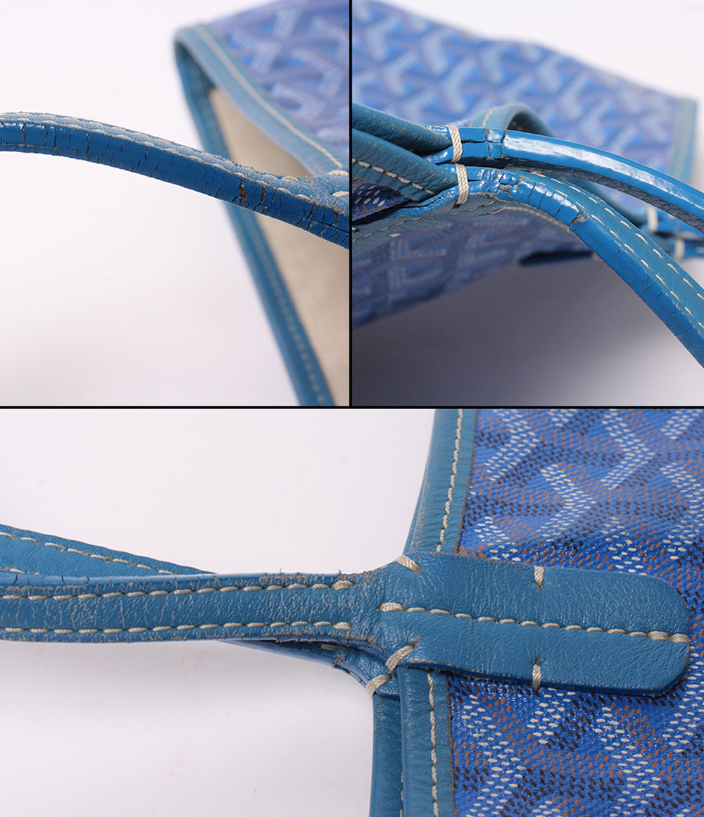 GOYARD トートバッグ サンルイPM レディース ゴヤール